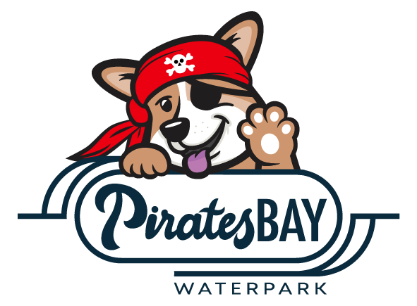 Pirates Bay Waterpark