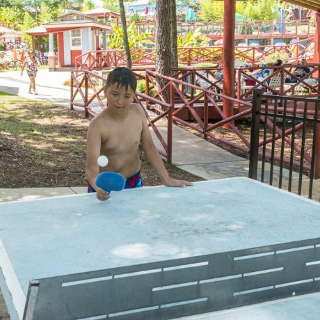 Best waterpark and waterslides - Pirates Bay Waterpark in Leesburg AL (Northern Alabama), a sprawling aquatic playground located on a hilltop overlooking Weiss Lake. There’s fun for everyone with tube slides, body slides, multiple pools, waterfalls, splash playground, food, drinks, parties, and so much more!