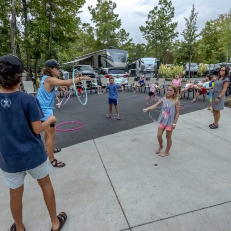 Best waterpark and waterslides - Pirates Bay Waterpark in Leesburg AL (Northern Alabama), a sprawling aquatic playground located on a hilltop overlooking Weiss Lake. There’s fun for everyone with tube slides, body slides, multiple pools, waterfalls, splash playground, food, drinks, parties, and so much more!