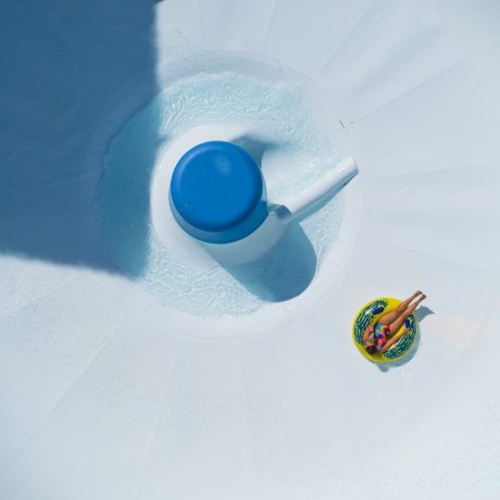 Best waterpark and waterslides - Pirates Bay Waterpark in Leesburg AL (Northern Alabama), a sprawling aquatic playground located on a hilltop overlooking Weiss Lake. There’s fun for everyone with tube slides, body slides, multiple pools, waterfalls, splash playground, food, drinks, parties, and so much more!